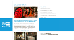Desktop Screenshot of missallgiespartner.de